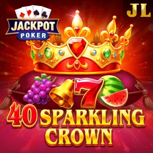 40 Sparkling Crown - AZGAMING388