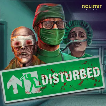 Disturbed - AZGAMING388