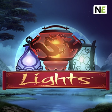Lights - AZGAMING388