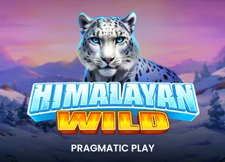 Himalayan Wild - AZGAMING388