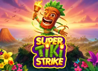 Super Tiki Strike - AZGAMING388