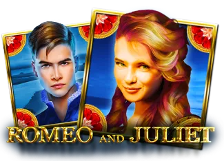 Romeo and Juliet - AZGAMING388