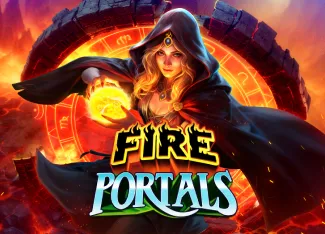 Fire Portals - AZGAMING388