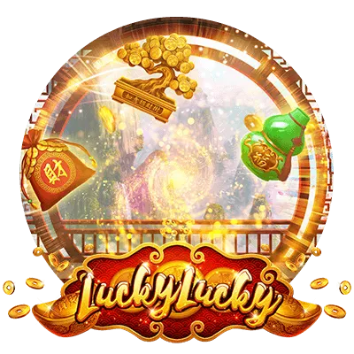 Lucky Lucky - AZGAMING388