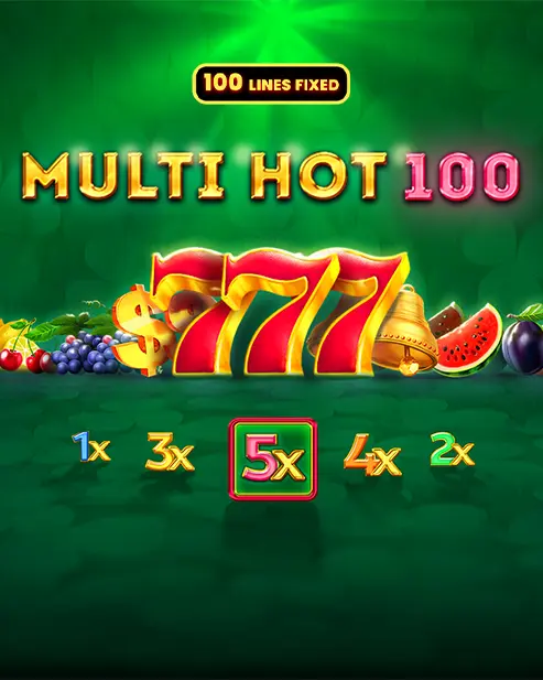 Multi Hot 100 - AZGAMING388
