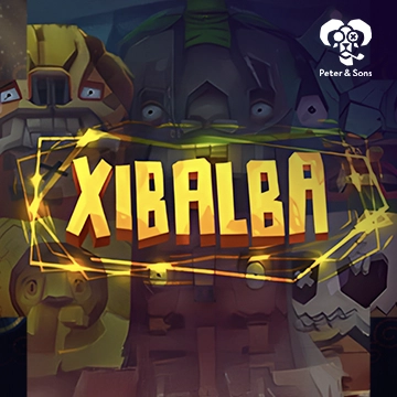 Xibalba - AZGAMING388