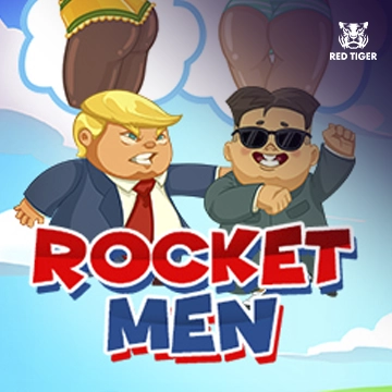 Rocket Men - AZGAMING388