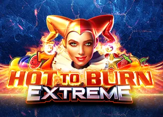 Hot To Burn Extreme - AZGAMING388