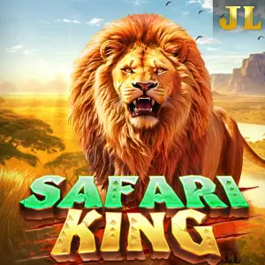 Safari King - AZGAMING388