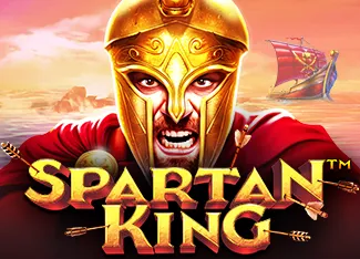 Spartan King - AZGAMING388