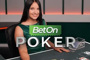 Bet On Poker - AZGAMING388