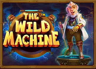 The Wild Machine - AZGAMING388