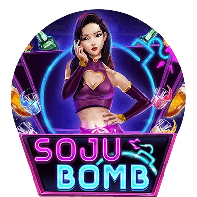 Soju Bomb - AZGAMING388