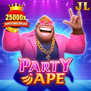 Party Ape - AZGAMING388