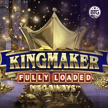 Kingmaker Fully Loaded - AZGAMING388