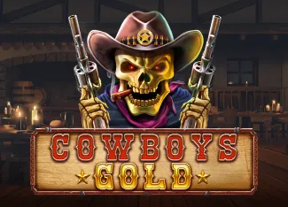 Cowboys Gold - AZGAMING388