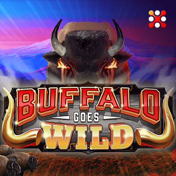 Buffalo Goes Wild - AZGAMING388