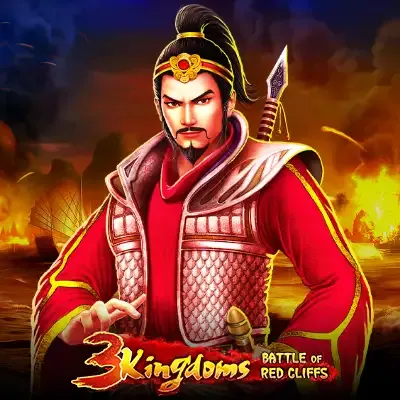 3 Kingdoms - Battle of Red Cliffs - AZGAMING388