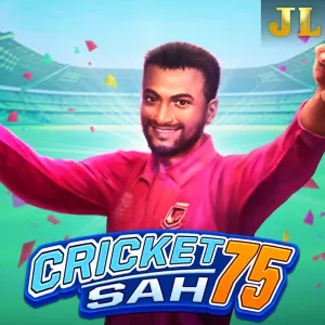 Cricket SAH 75 - AZGAMING388