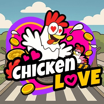 Chicken Love - AZGAMING388