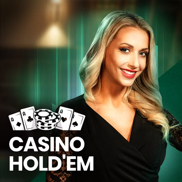 Casino Holdem - AZGAMING388