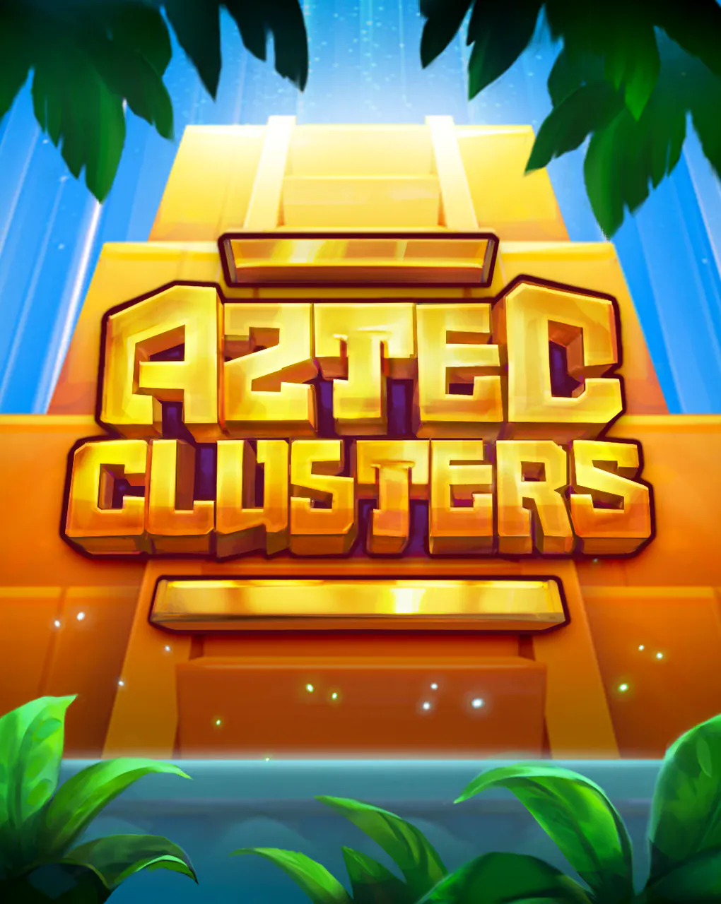 Aztec Clusters - AZGAMING388