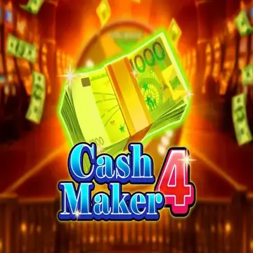 Cash Maker 4 - AZGAMING388