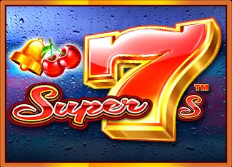 Super 7s  - AZGAMING388