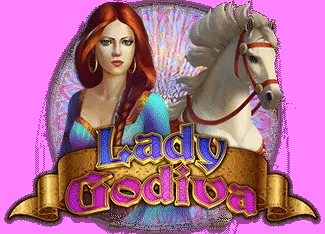 Lady Godiva - AZGAMING388