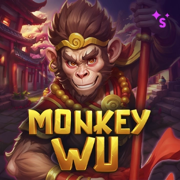 Monkey Wu - AZGAMING388