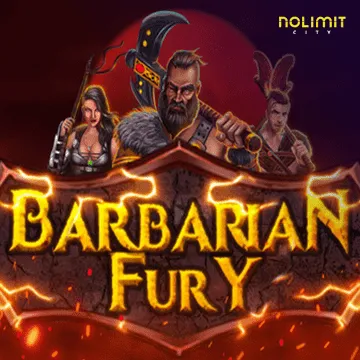 Barbarian Fury - AZGAMING388