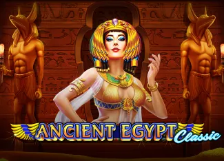 Ancient Egypt Classic - AZGAMING388