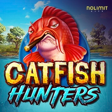 Catfish Hunters - AZGAMING388