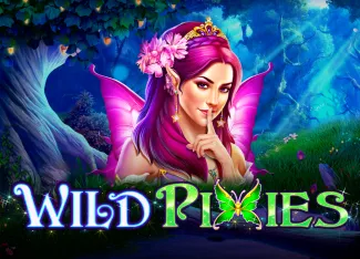 Wild Pixies - AZGAMING388