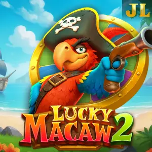 Lucky Macaw 2 - AZGAMING388