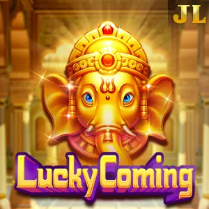 Lucky Coming - AZGAMING388