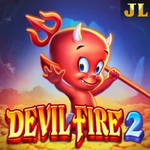 Devil Fire 2 - AZGAMING388
