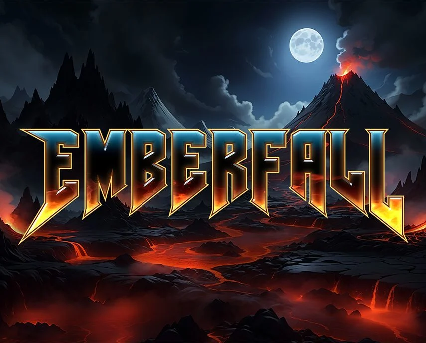 Emberfall - AZGAMING388