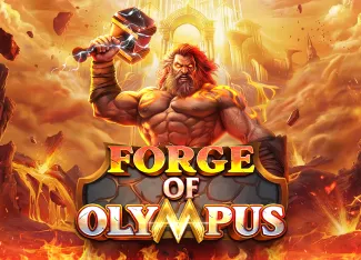 Forge of Olympus - AZGAMING388