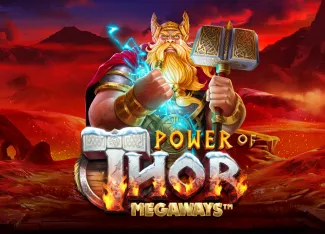 Power of Thor Megaways - AZGAMING388