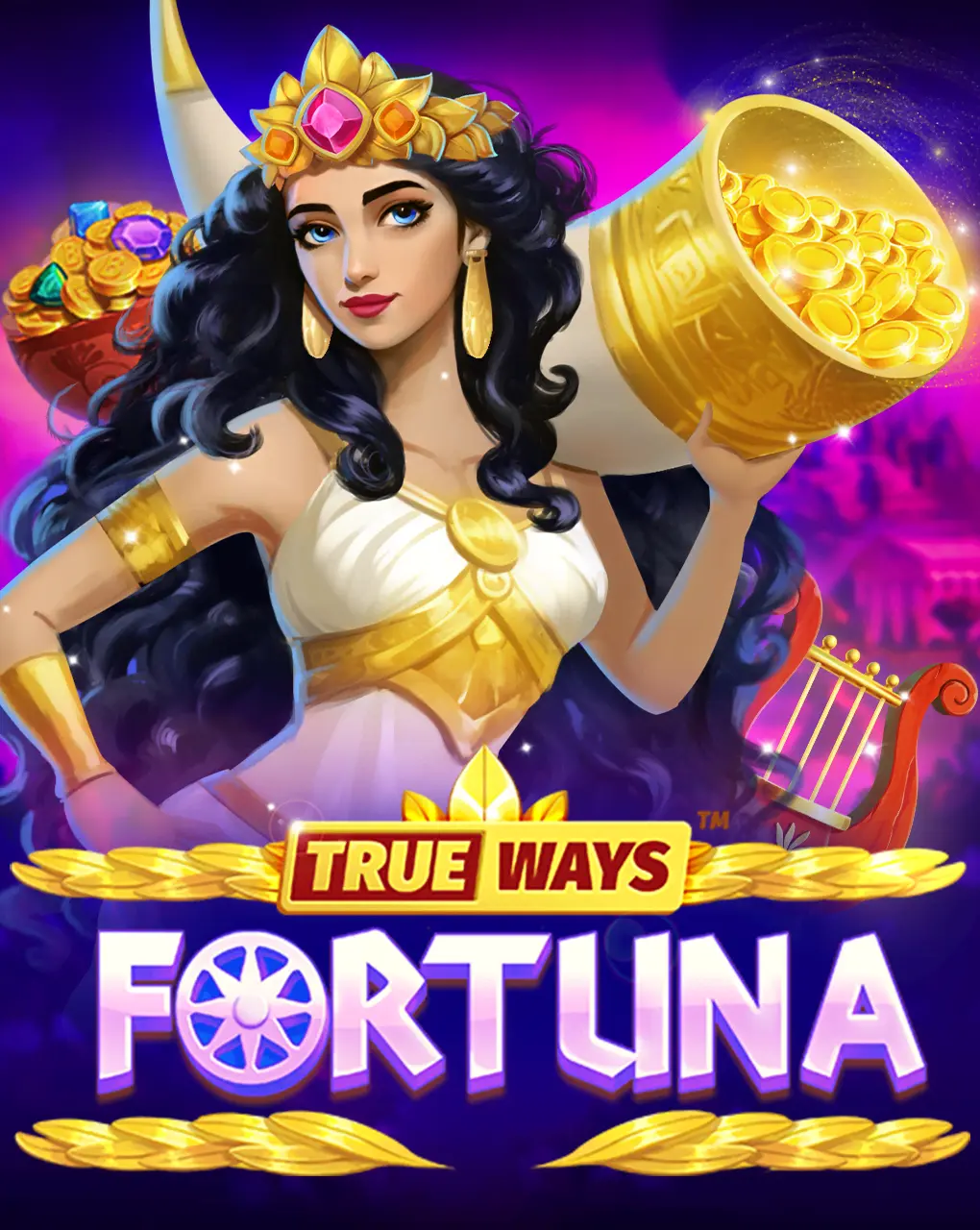 Fortuna Trueways - AZGAMING388