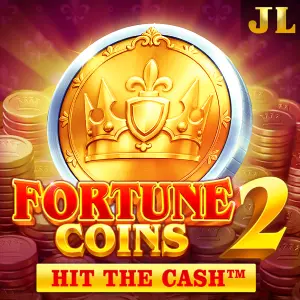 Fortune Coins 2 - AZGAMING388