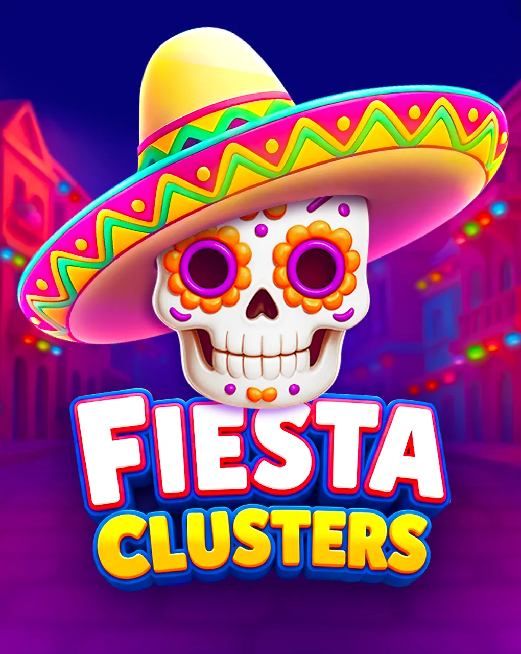 Fiesta Clusters - AZGAMING388