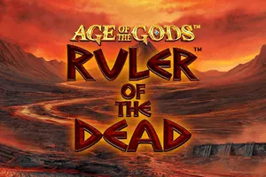 Age of the Gods: Ruler Of The Dead - AZGAMING388