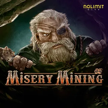 Misery Mining - AZGAMING388
