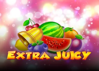 Extra Juicy - AZGAMING388