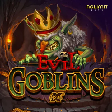 Evil Goblins xBomb - AZGAMING388