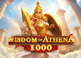 Wisdom of Athena 1000 - AZGAMING388