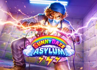 Sunnydaze Asylum - AZGAMING388