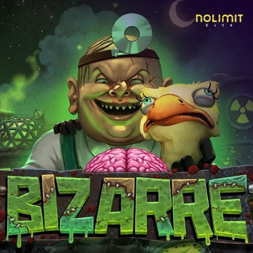 BIZARRE - AZGAMING388
